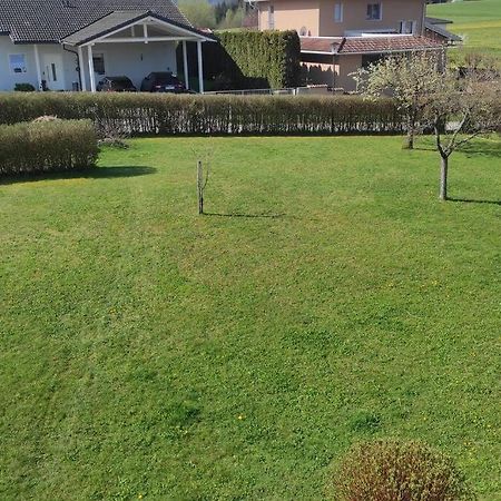Appartement Am Woerthersee Selpritsch Bagian luar foto