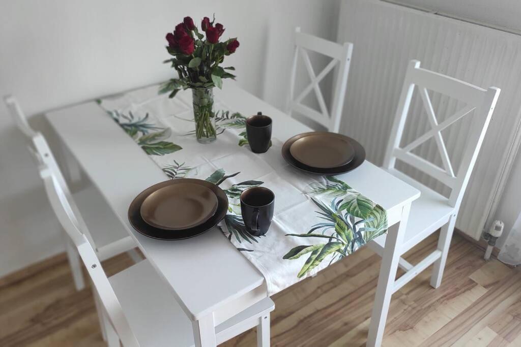 Appartement Am Woerthersee Selpritsch Bagian luar foto