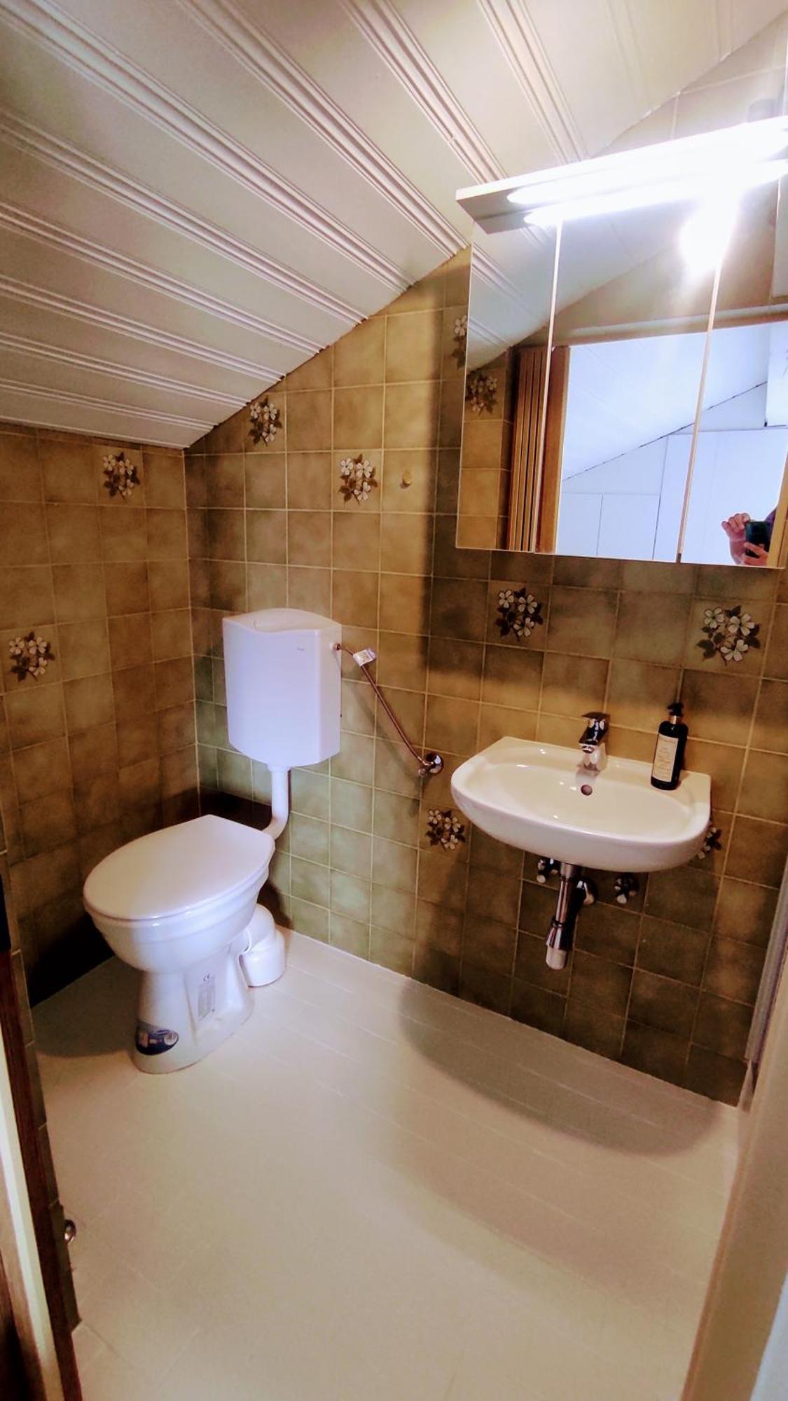 Appartement Am Woerthersee Selpritsch Bagian luar foto