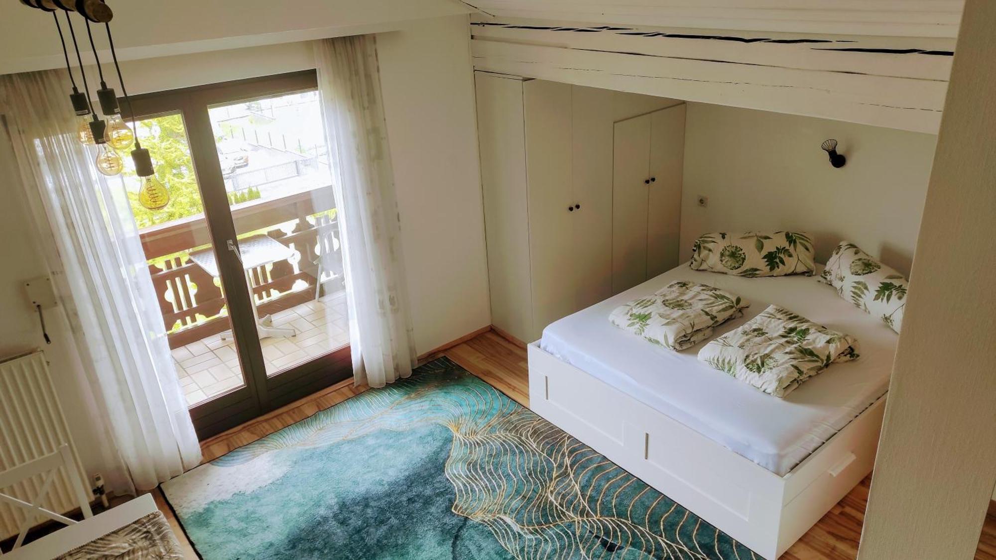 Appartement Am Woerthersee Selpritsch Bagian luar foto